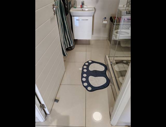 0.5 BEDROOM STUDIO APARTMENT TO LET IN UMHLANGA RIDGE